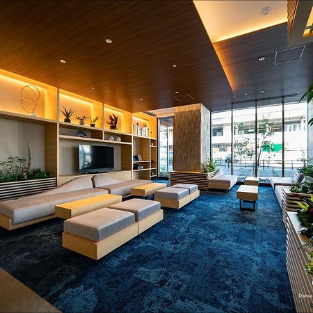 Daiwa Roynet Hotel Fukuyama Ekimae Ngoại thất bức ảnh