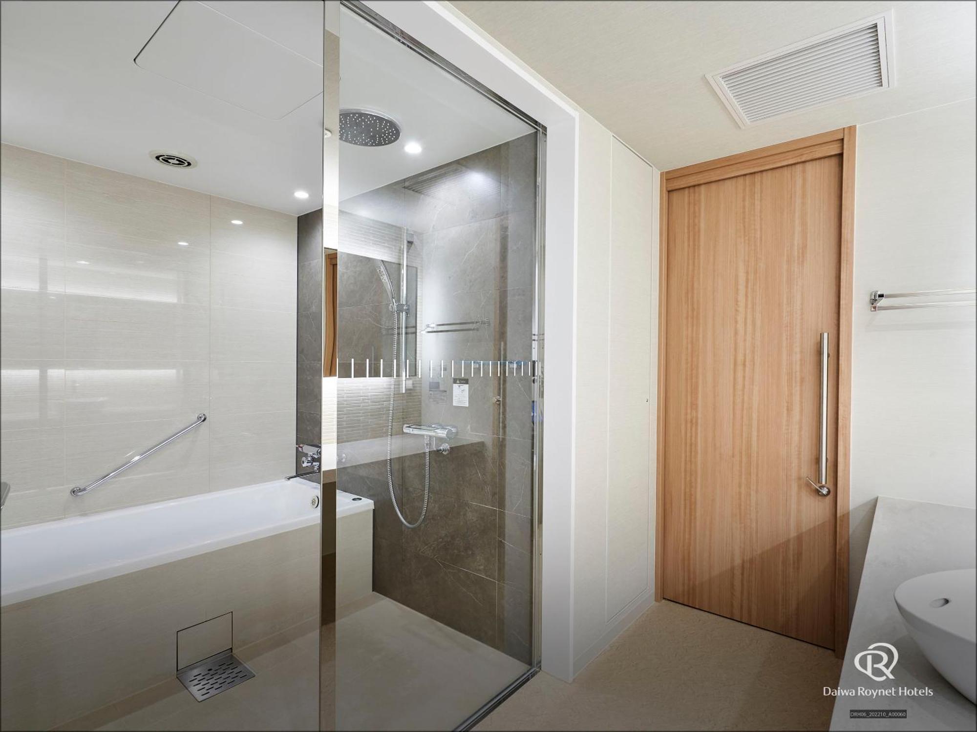 Daiwa Roynet Hotel Fukuyama Ekimae Ngoại thất bức ảnh