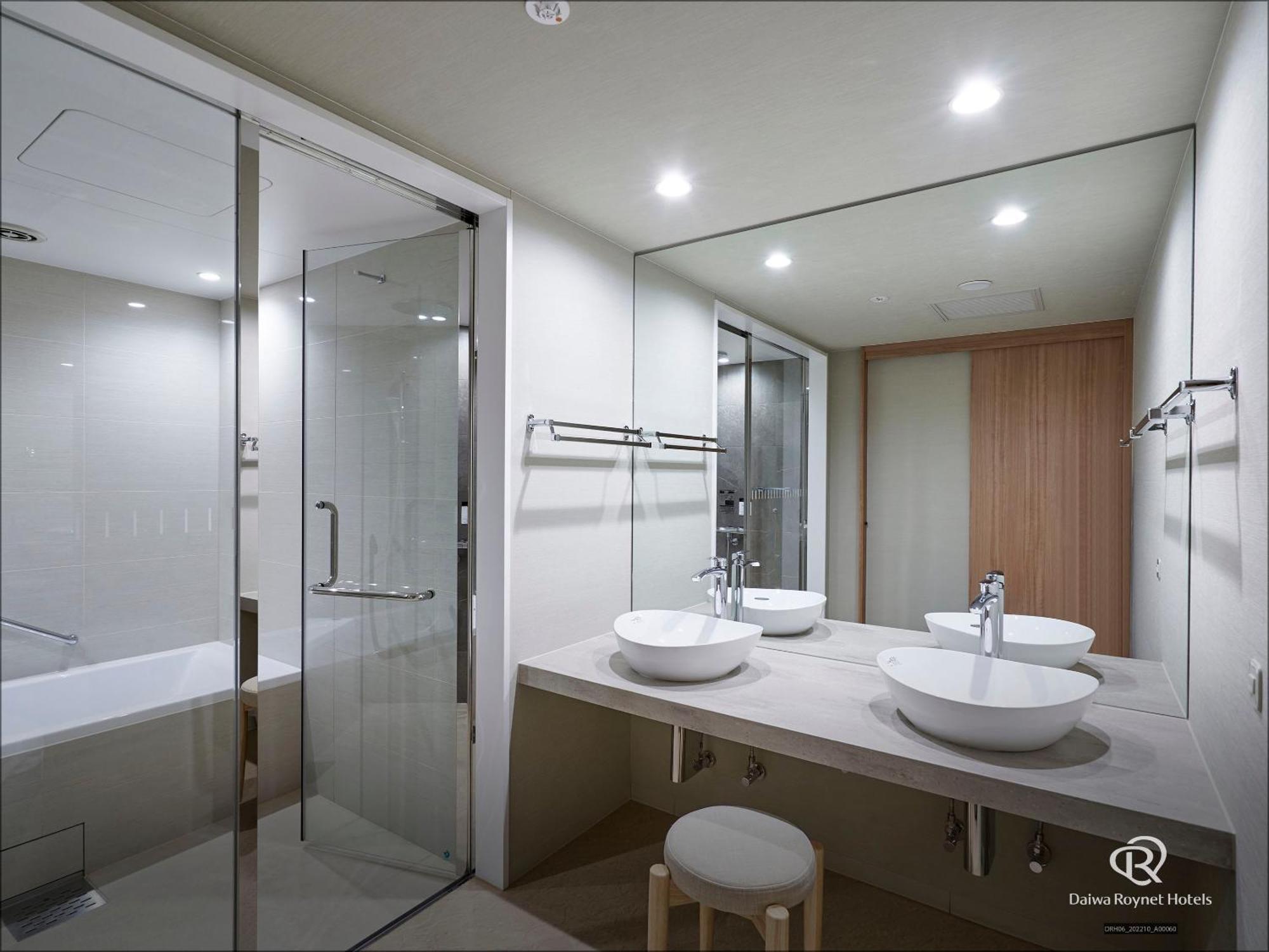 Daiwa Roynet Hotel Fukuyama Ekimae Ngoại thất bức ảnh