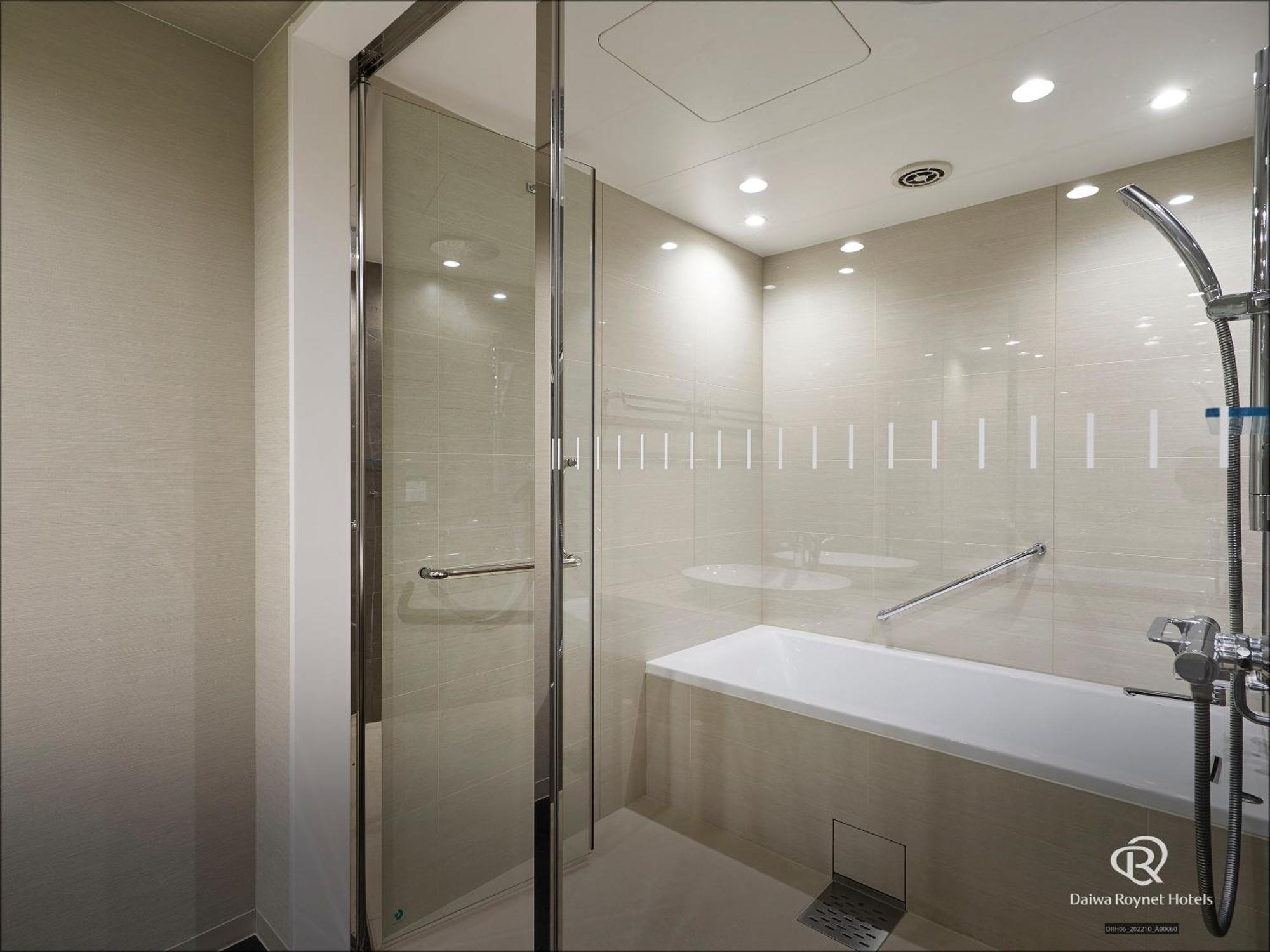 Daiwa Roynet Hotel Fukuyama Ekimae Ngoại thất bức ảnh