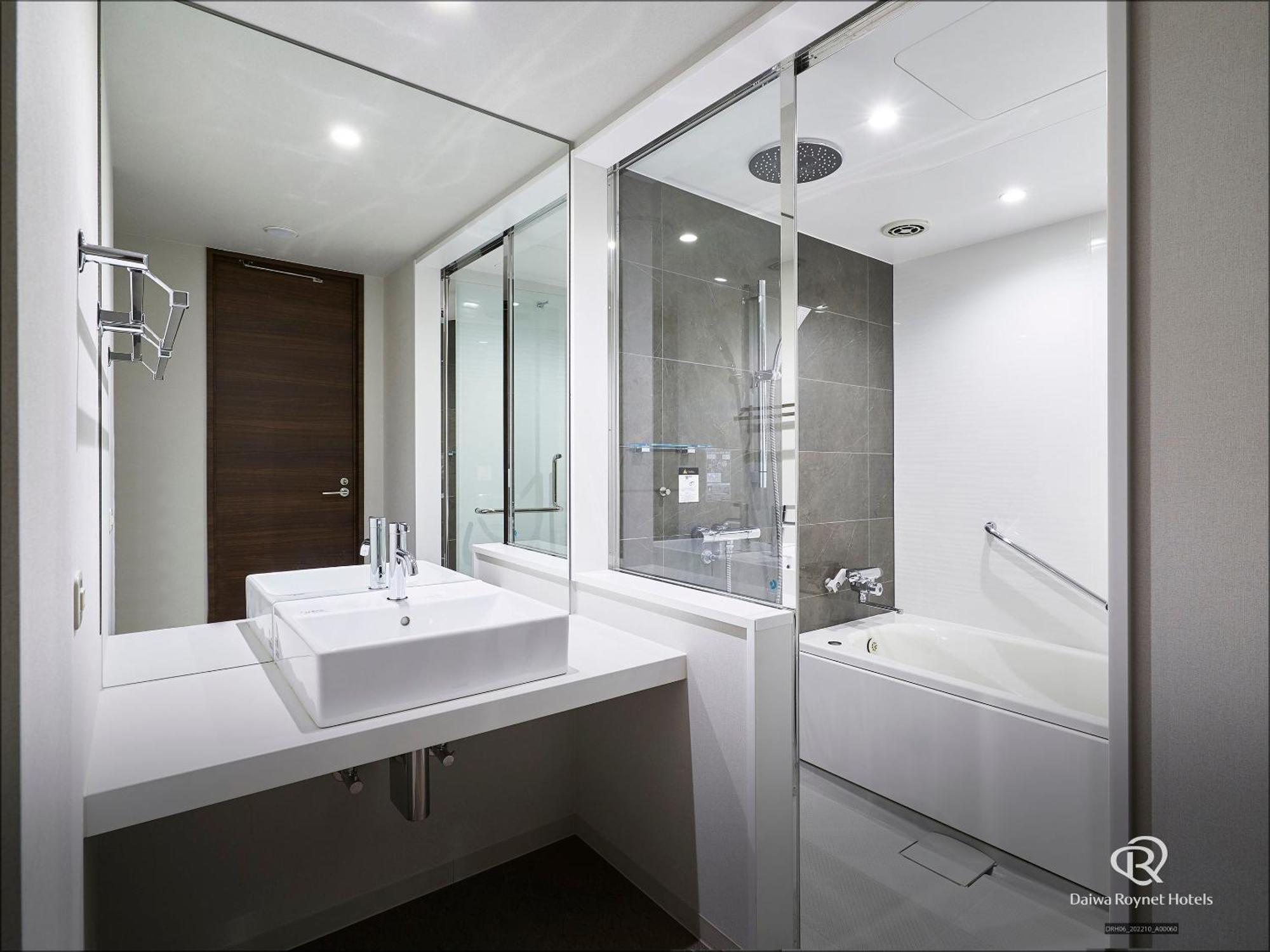 Daiwa Roynet Hotel Fukuyama Ekimae Ngoại thất bức ảnh