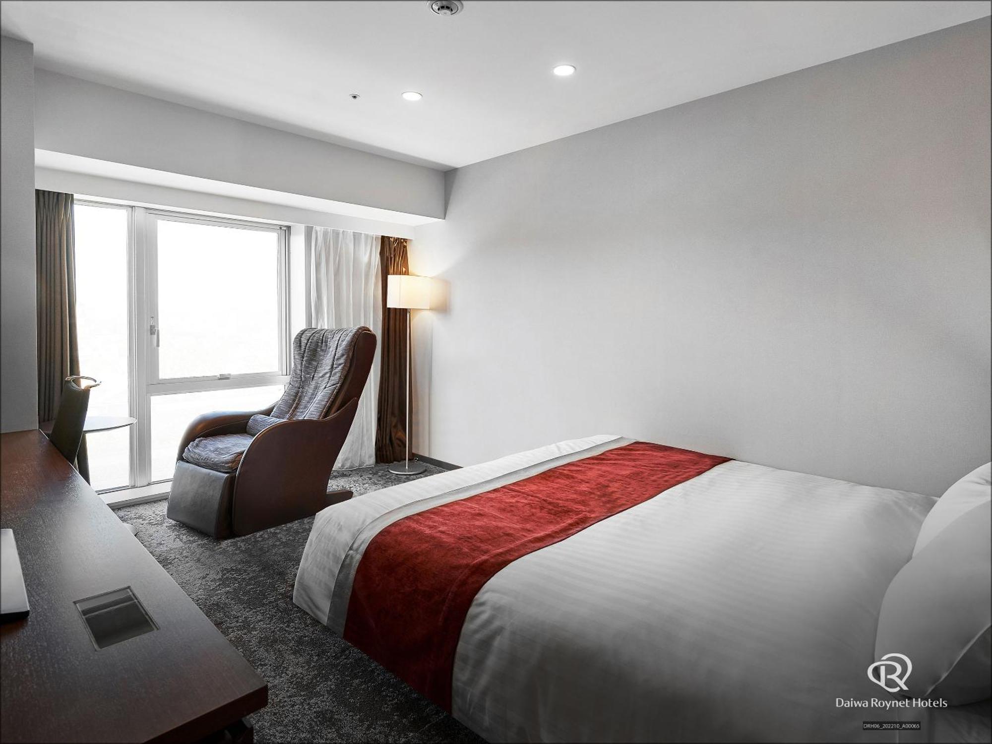 Daiwa Roynet Hotel Fukuyama Ekimae Phòng bức ảnh